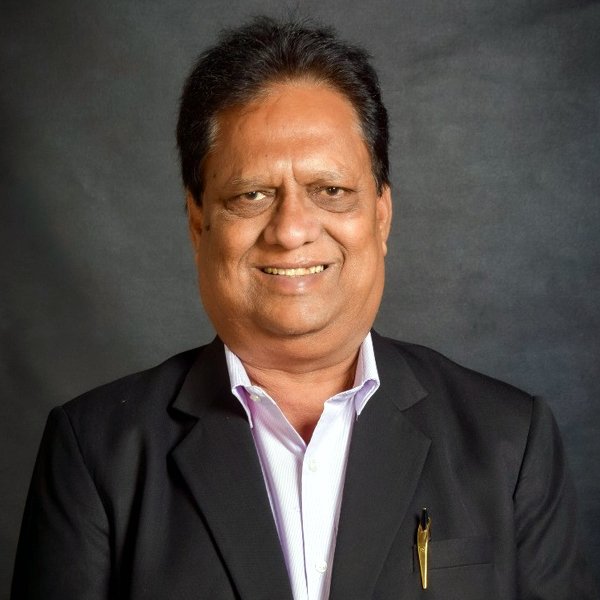 Dr. D. K. Agarwal