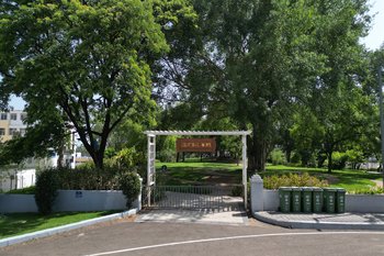 32. Central Park