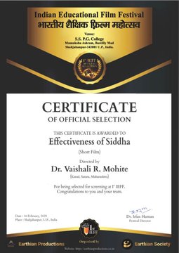 40-Dr. Vaishali R. Mohite