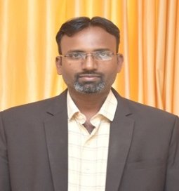 Dr. Amol Shete