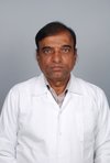 Dr. Shivaji Avate