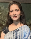 Miss. Rutuja Gharal