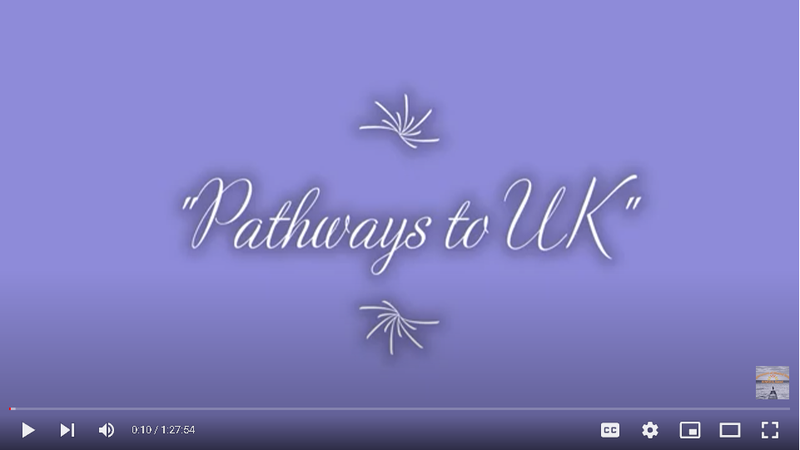 Pathways to UK