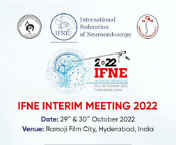 IFNE INTERIM MEETING 2022
