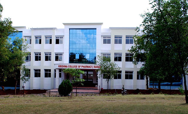 Faculty of Allied Sciences Building