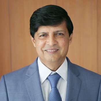Dr. Suresh Bhosale