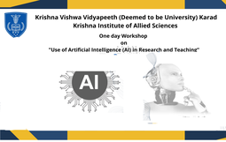 AI in Research and Teaching