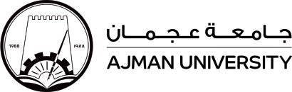 Ajman University, UAE.