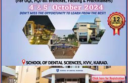 14th World Dental Sciences and Oral Health Conference