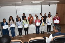 KIP: 9th National Level Quiz Competition: Mind Expedition 2K25 Held at Krishna Institute of Pharmacy