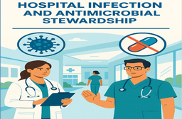 CPD on Hospital Infection and Antimicrobial Stewardship