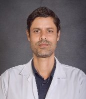 Dr. Bijoy Panda