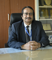 Dr. Girish Pathade