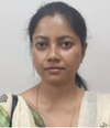 Dr. Poulami Barma