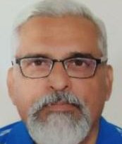Dr. Ramdas Gidugu Venkata