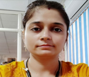 Dr. Shikha Jaiprakash Dixit