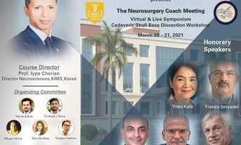 The Neurosurgery Coach Meeting