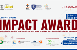 impact award