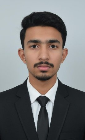 Mr. Prathamesh Mohite