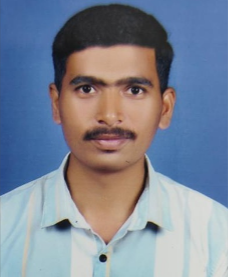 Mr. Satyajeet Sarjerao Patil