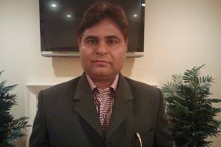 Mr. Vijay Kanase