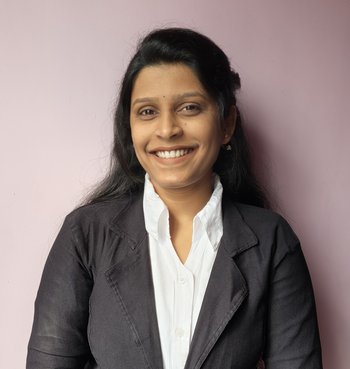 Ms. AkankshaDashawant