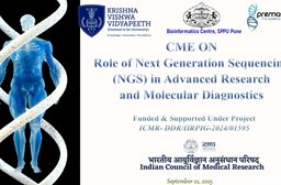 CME on Role of Next-generation Sequencing in Advanced Research and Molecular Diagnostics
