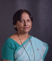 Dr. Yugantara Kadam