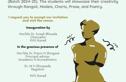 KIMS-Med-Art Marvel: A Celebration of Creativity in Medicine