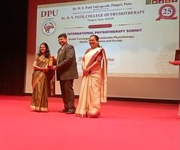 award dpu