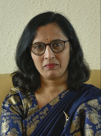 Ms. Archana Kaulagekar