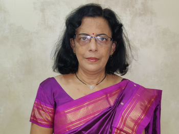 Prof. Dr. Mrs. Neelam Mishra