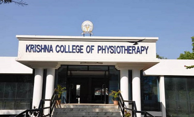 Faculty of Physiotherapy Building