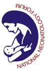 National Neonatology Forum of India (NNF) logo