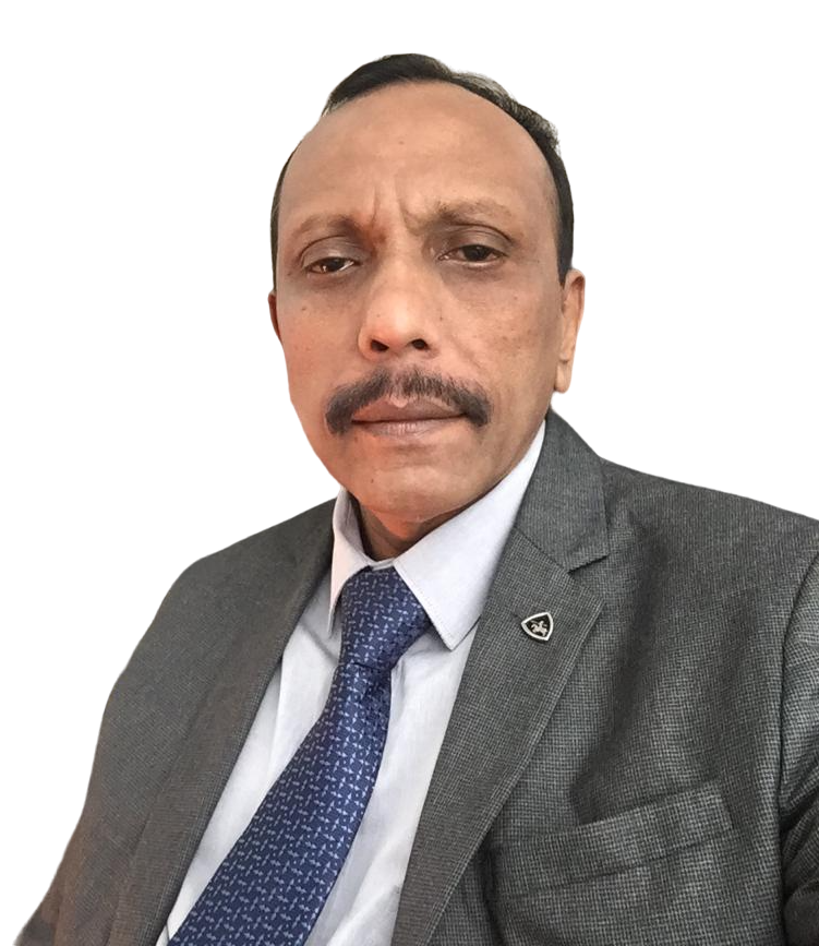 Prof. Dr. Pramod John 
